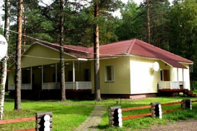 Апартамент-отель Säämäjärvi