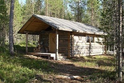Рыболовный тур на заимке № 399